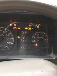 Nkr81 いすゞエルフ ｄｐｄランプ点滅 エンジンチェックランプ点灯の車検 大野鈑金塗装工業のブログ
